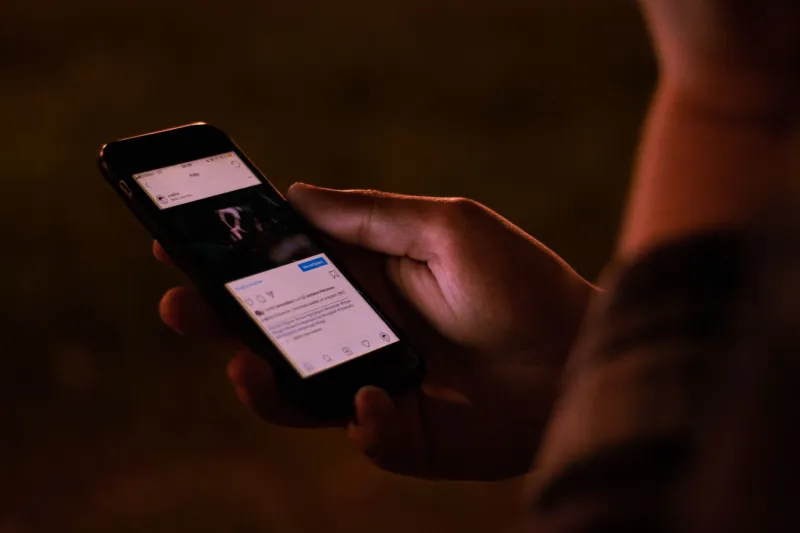 Following Their Every Note: The Thin Line Between Music Curiosity and Digital Obsession