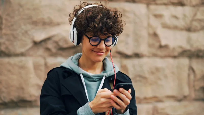 Scroll, Sound, Repeat: How Gen Z Broke Music Discovery and Then Built It Back Better