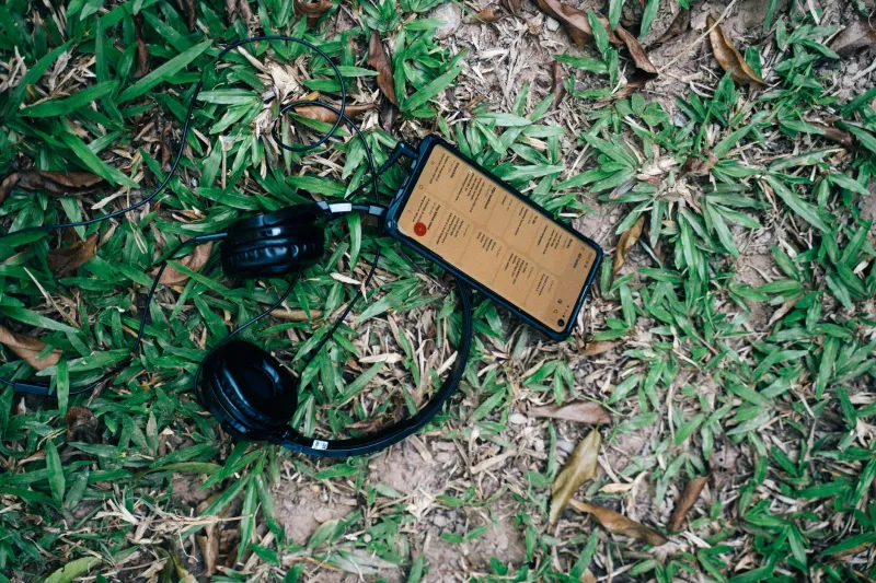 Your Most-Played Songs Are Basically a Personality Test — Here's How to Read Them