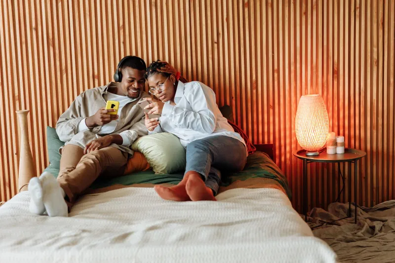 What Their Play History Knew Before You Did: The Uncomfortable Truth of Logging Your Partner's Listening