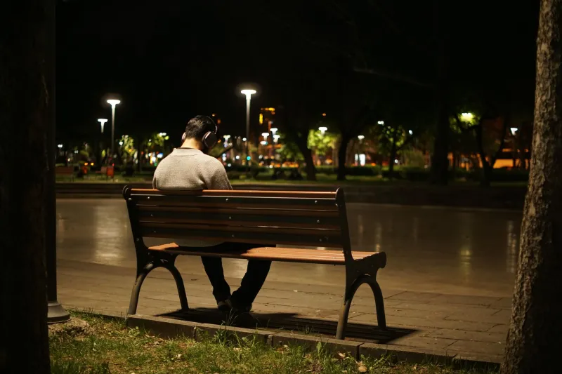Songs for the Shattered: Building the Playlist That Actually Gets You Through a Breakup