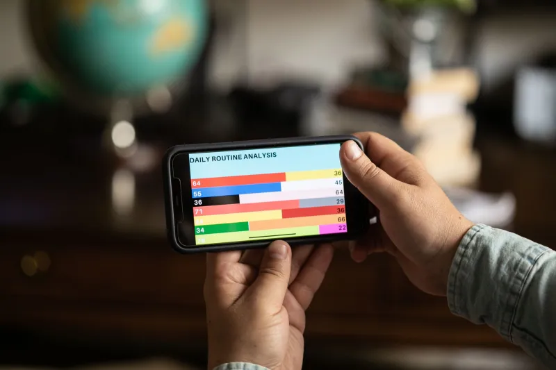 Wrapped Season Is Here and Your Streaming Data Is About to Expose You