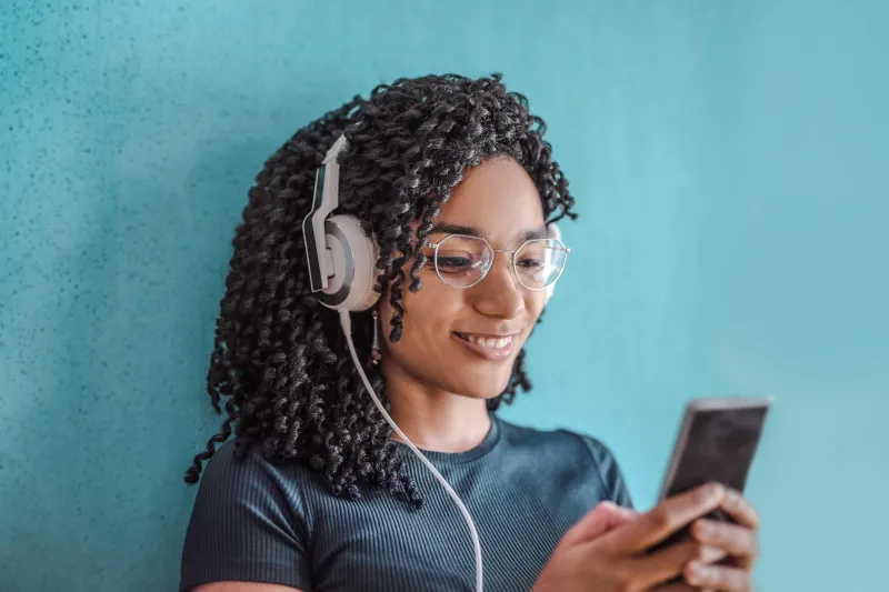 Whose Taste Is It, Anyway? How the App You Use Is Quietly Writing Your Music Story